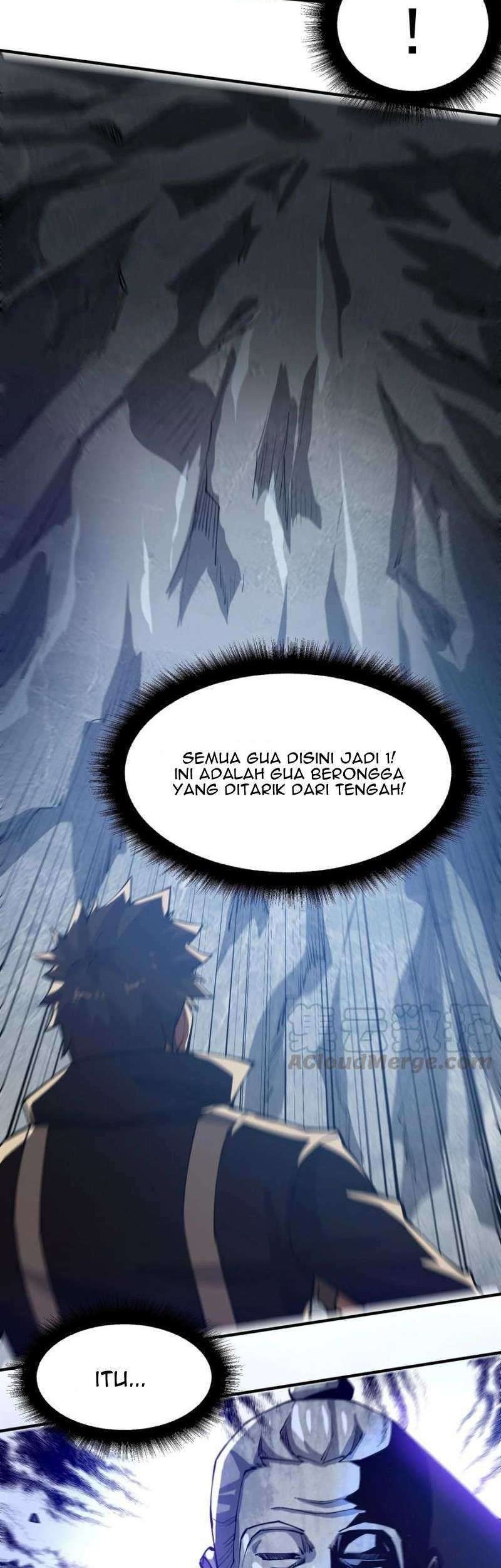 First Dragon Chapter 194 Gambar 11