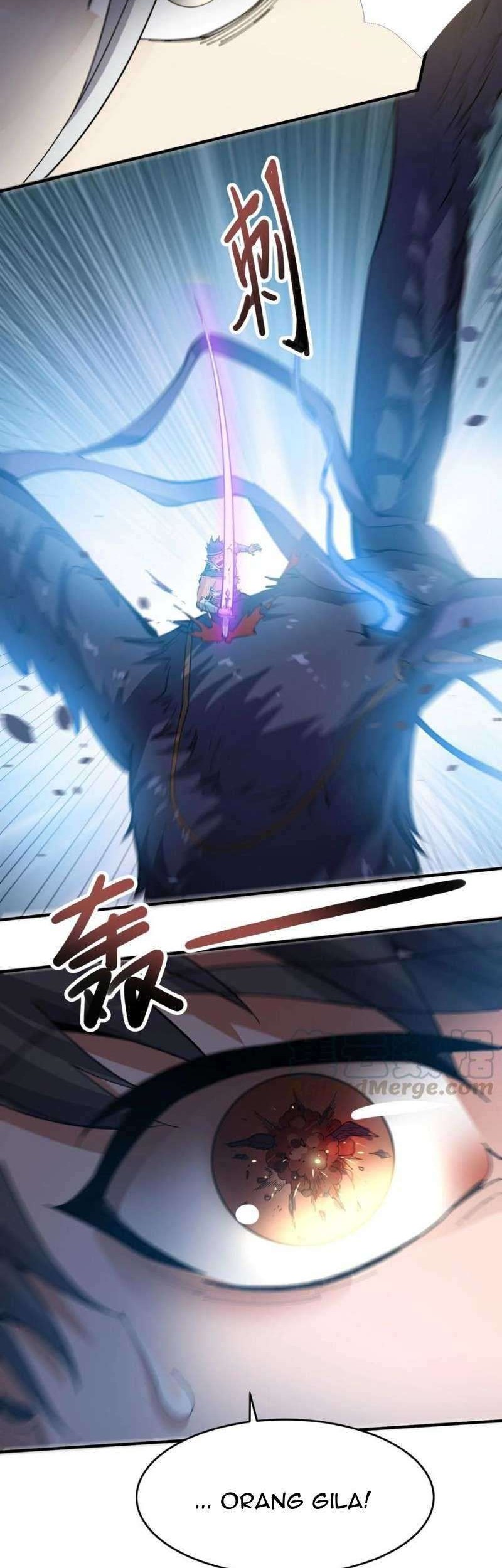 First Dragon Chapter 194 Gambar 33