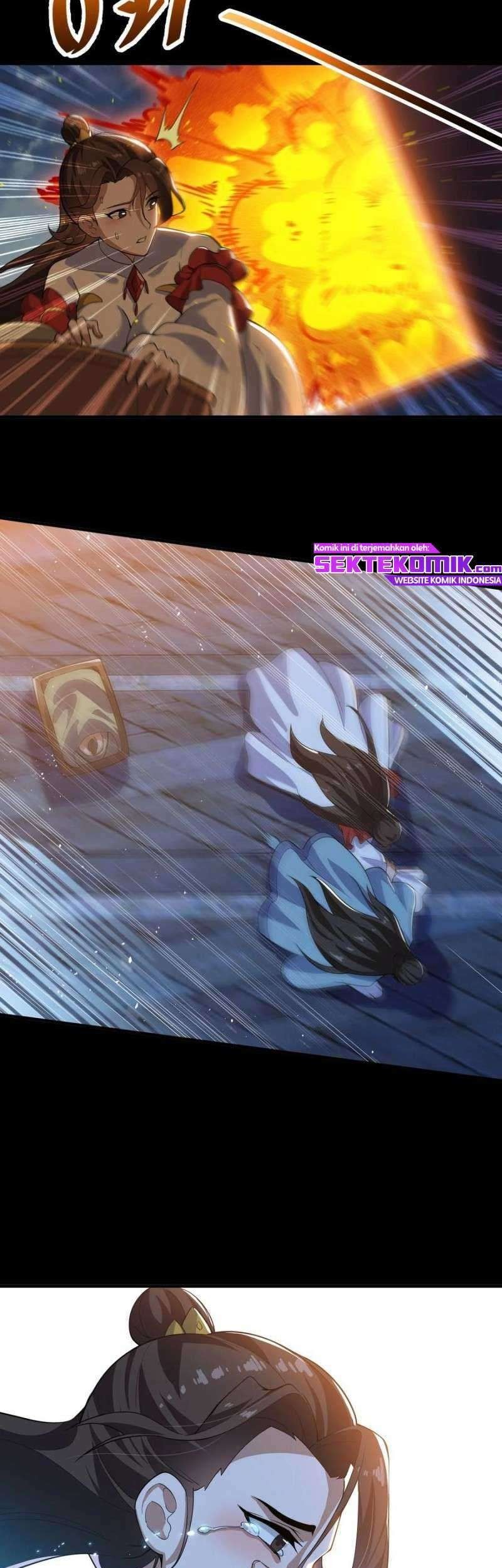 First Dragon Chapter 191 Gambar 6