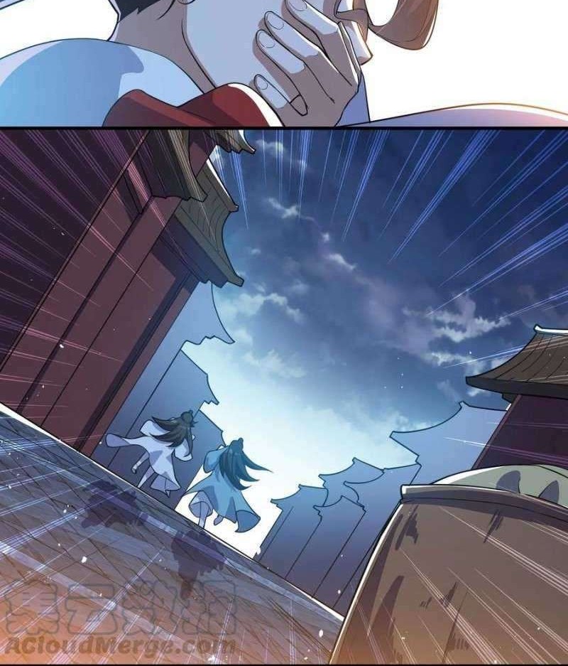 First Dragon Chapter 191 Gambar 7