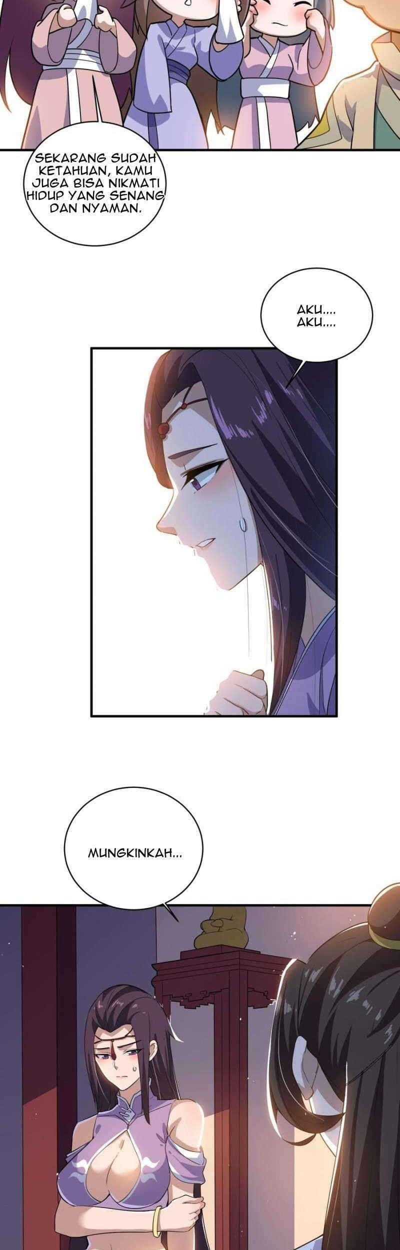 First Dragon Chapter 191 Gambar 10