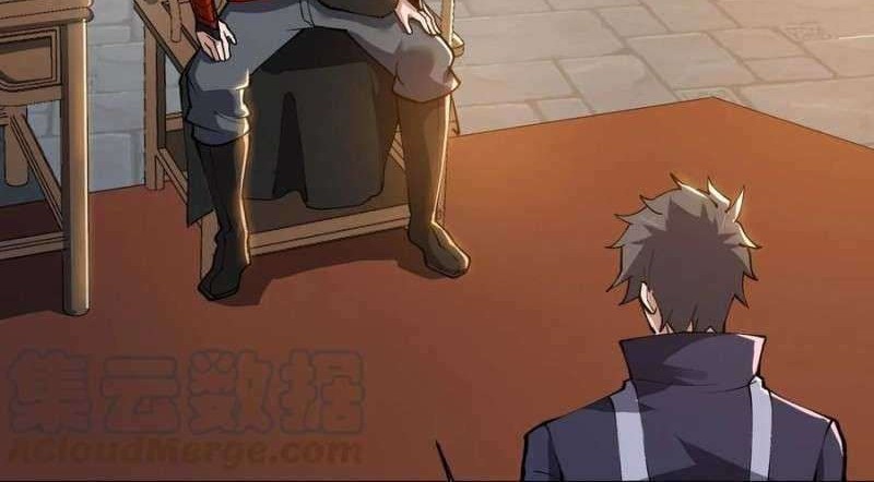 First Dragon Chapter 191 Gambar 24