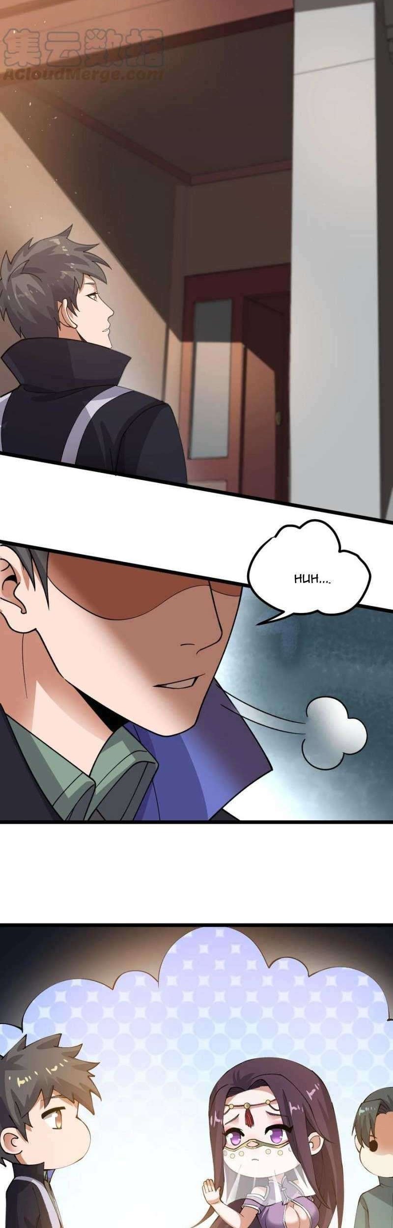 First Dragon Chapter 190 Gambar 10