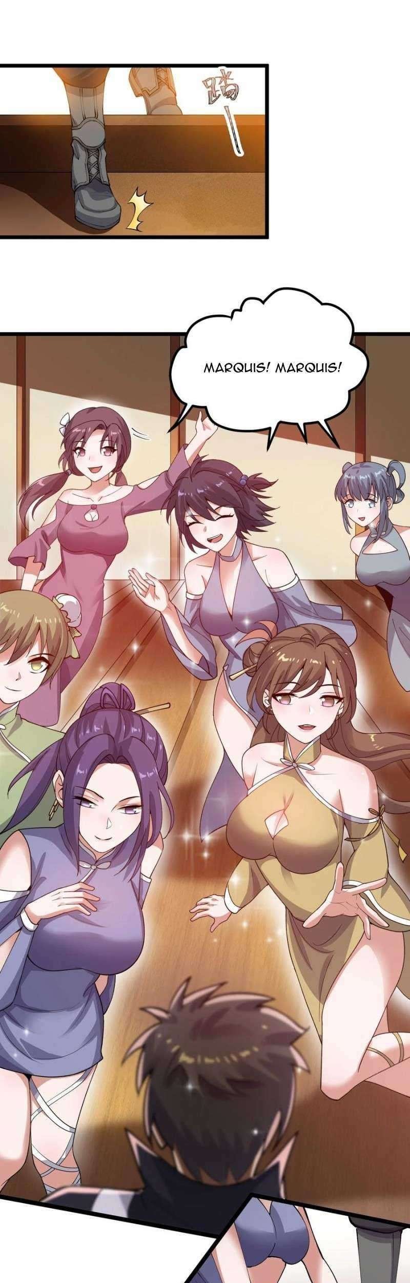 First Dragon Chapter 190 Gambar 13