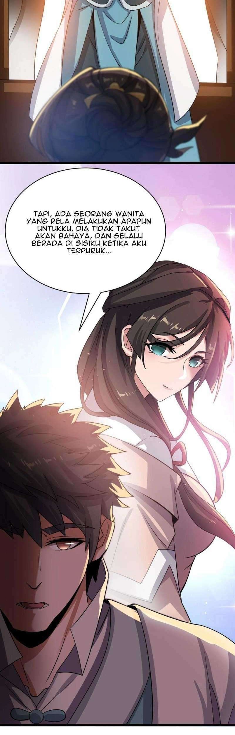 First Dragon Chapter 190 Gambar 22