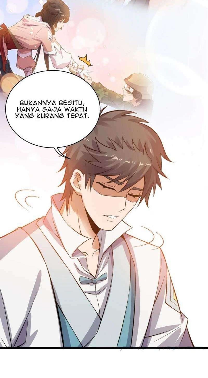 First Dragon Chapter 190 Gambar 24