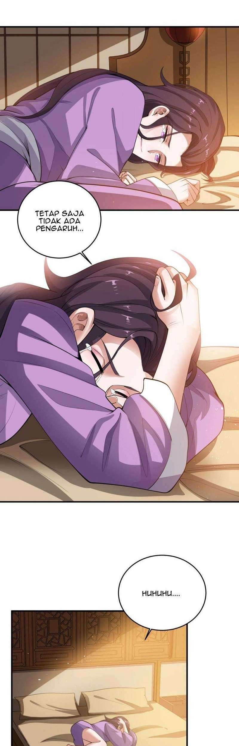 First Dragon Chapter 188 Gambar 15