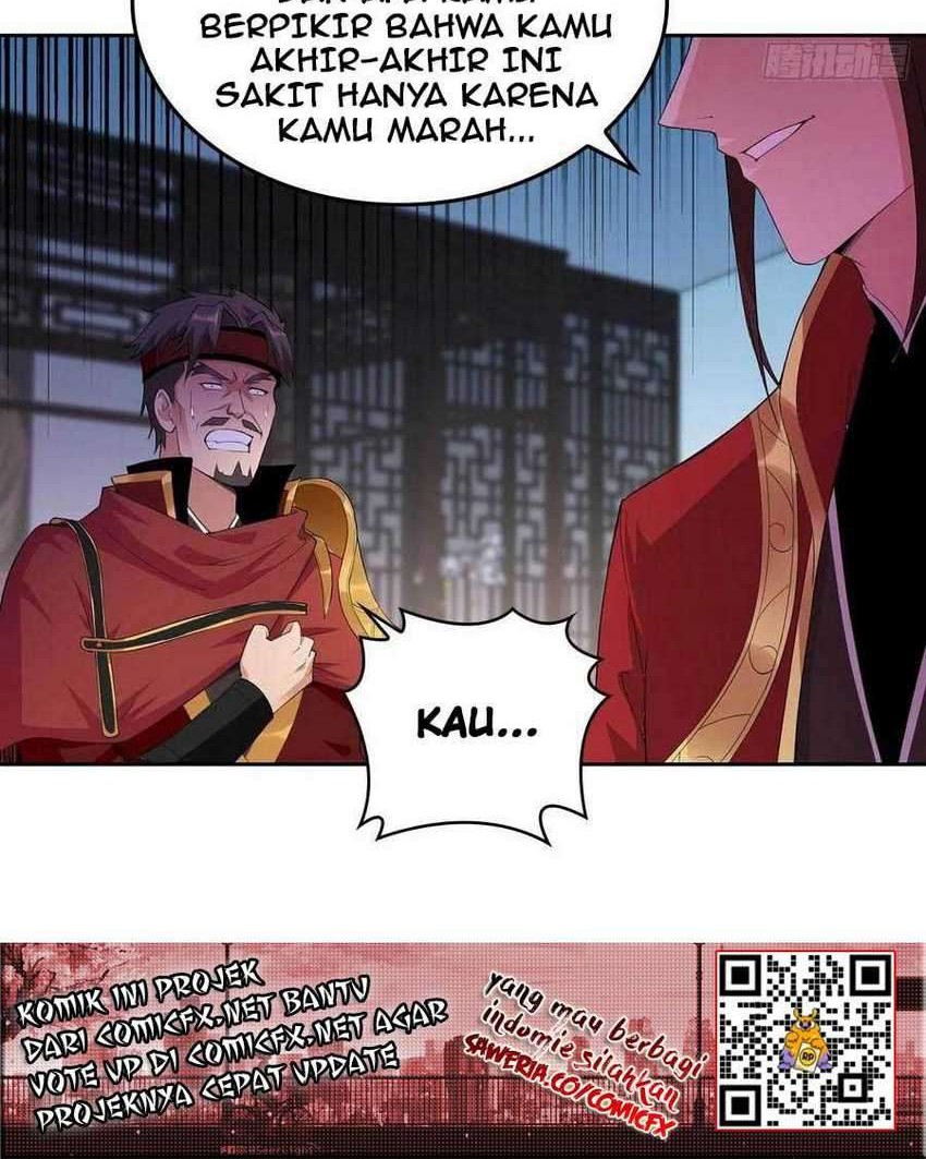 Forced To Become the Villain’s Son-in-law Chapter 63 Gambar 19