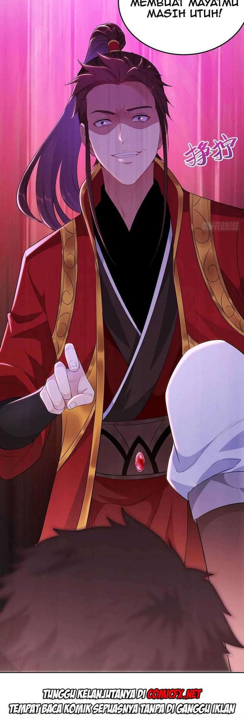 Forced To Become the Villain’s Son-in-law Chapter 63 Gambar 24