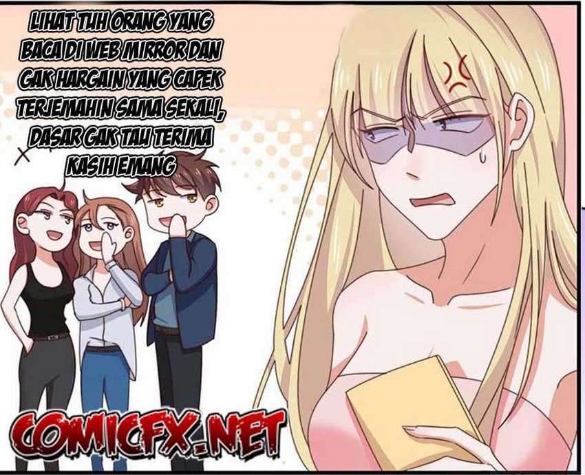 Forced To Become the Villain’s Son-in-law Chapter 63 Gambar 25