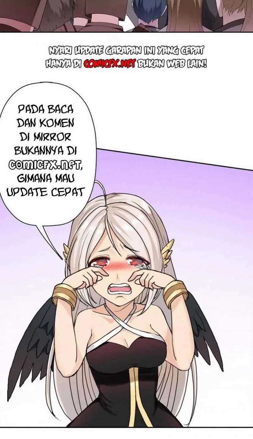 Forced To Become the Villain’s Son-in-law Chapter 62 Gambar 24