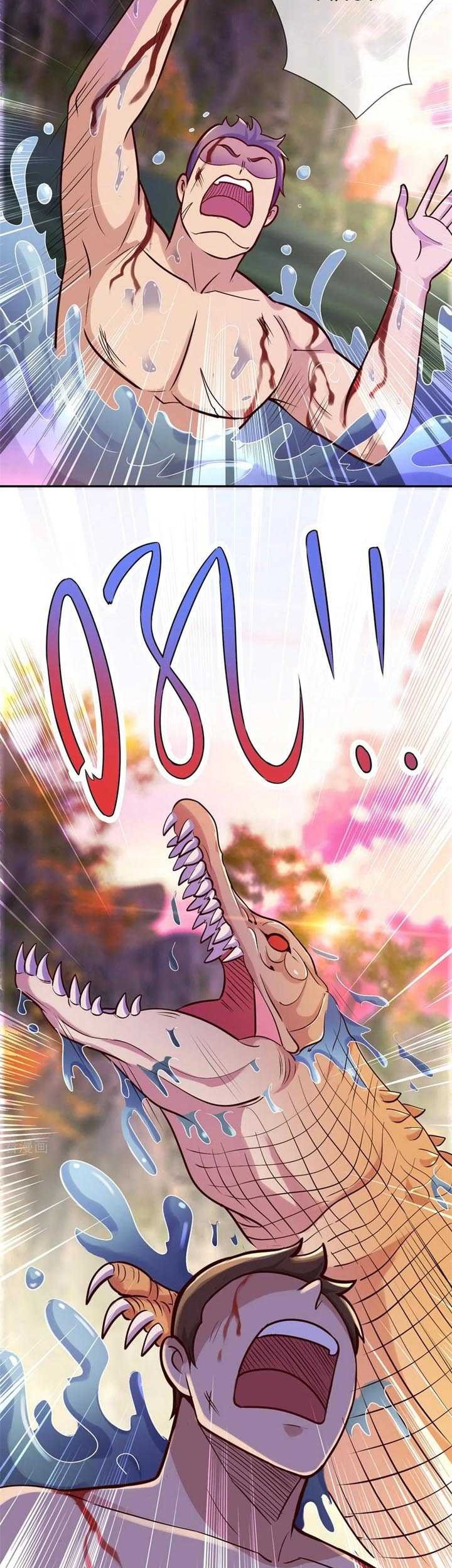 Rebirth of The Earth Immortal Venerable Chapter 50 Gambar 4