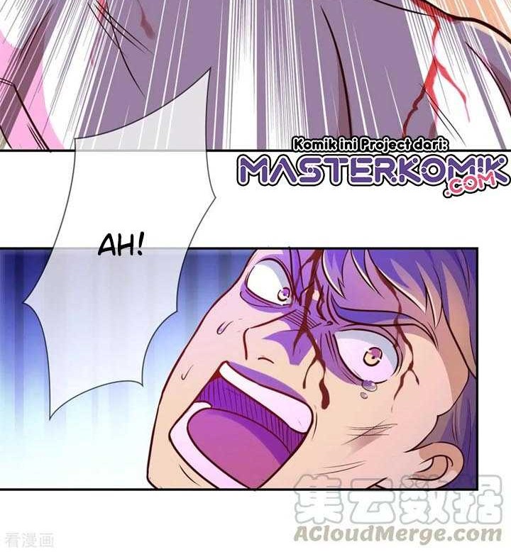 Rebirth of The Earth Immortal Venerable Chapter 50 Gambar 5