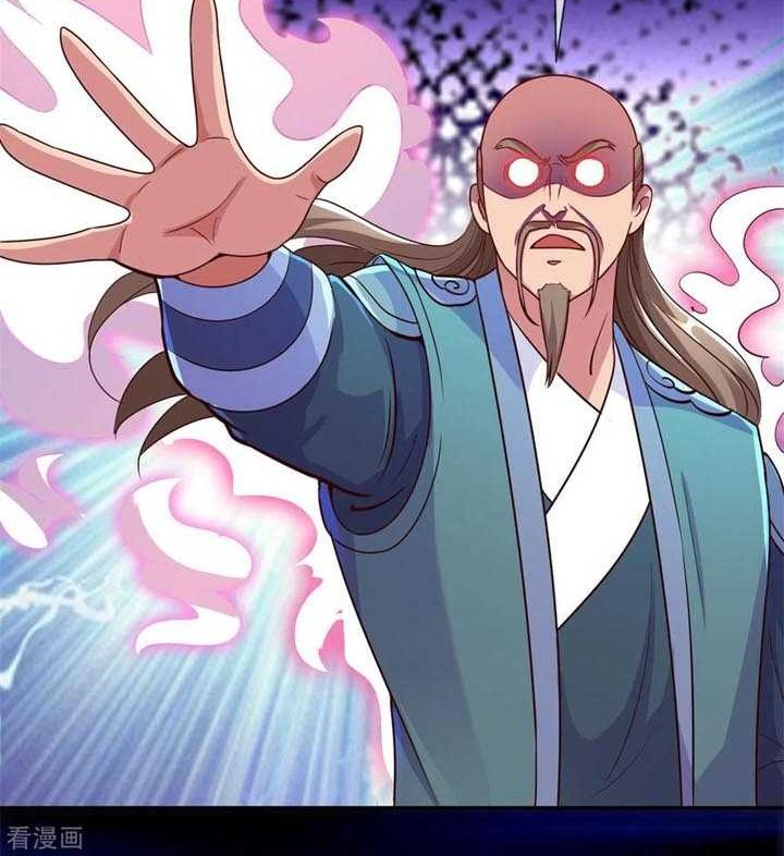 Rebirth of The Earth Immortal Venerable Chapter 50 Gambar 9