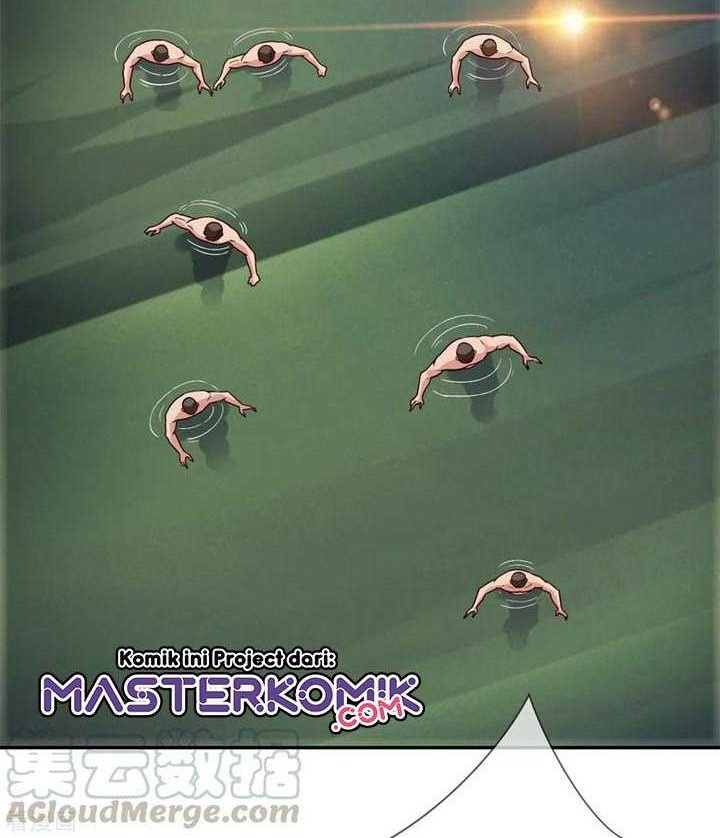 Rebirth of The Earth Immortal Venerable Chapter 50 Gambar 13