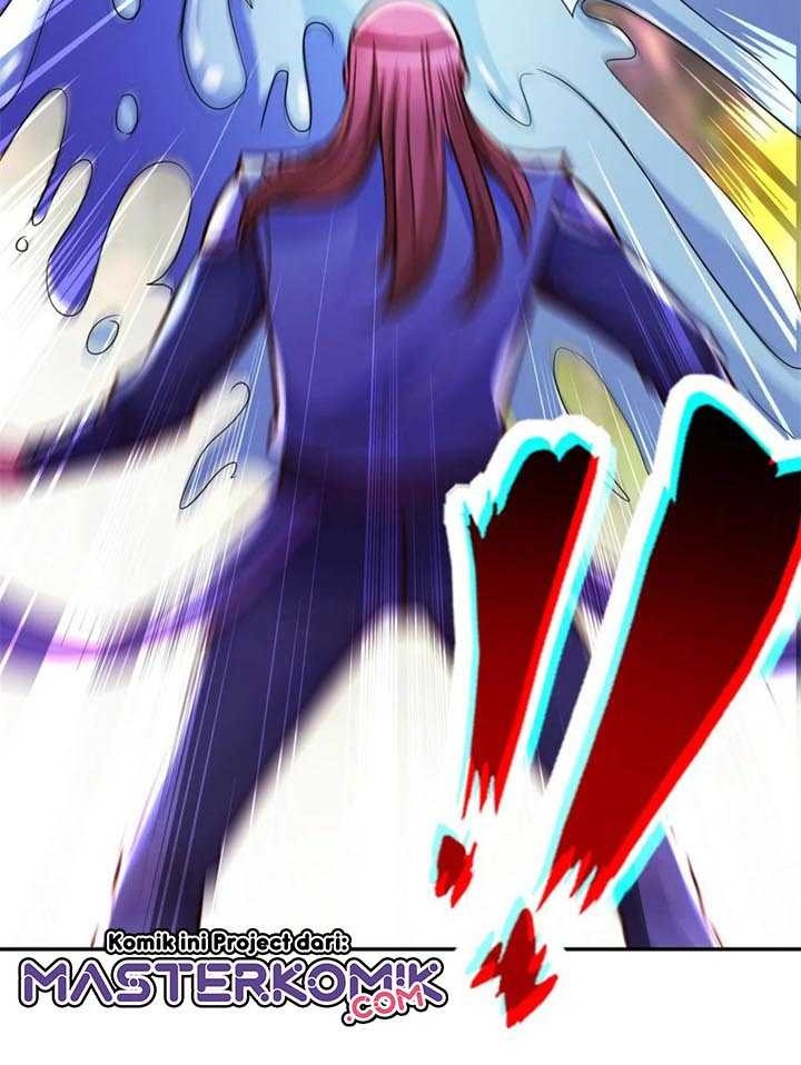 Rebirth of The Earth Immortal Venerable Chapter 50 Gambar 20