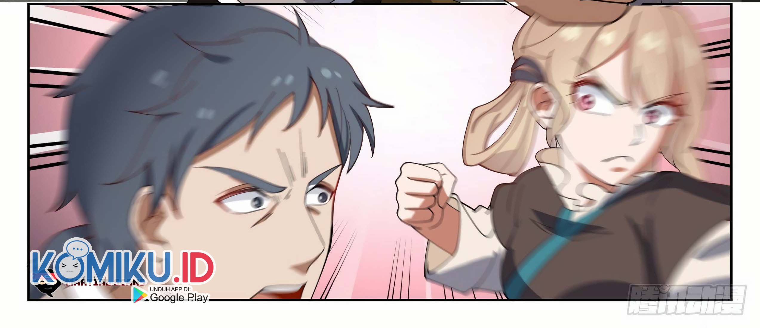 Martial Peak Part 1 Chapter 1361 Gambar 6