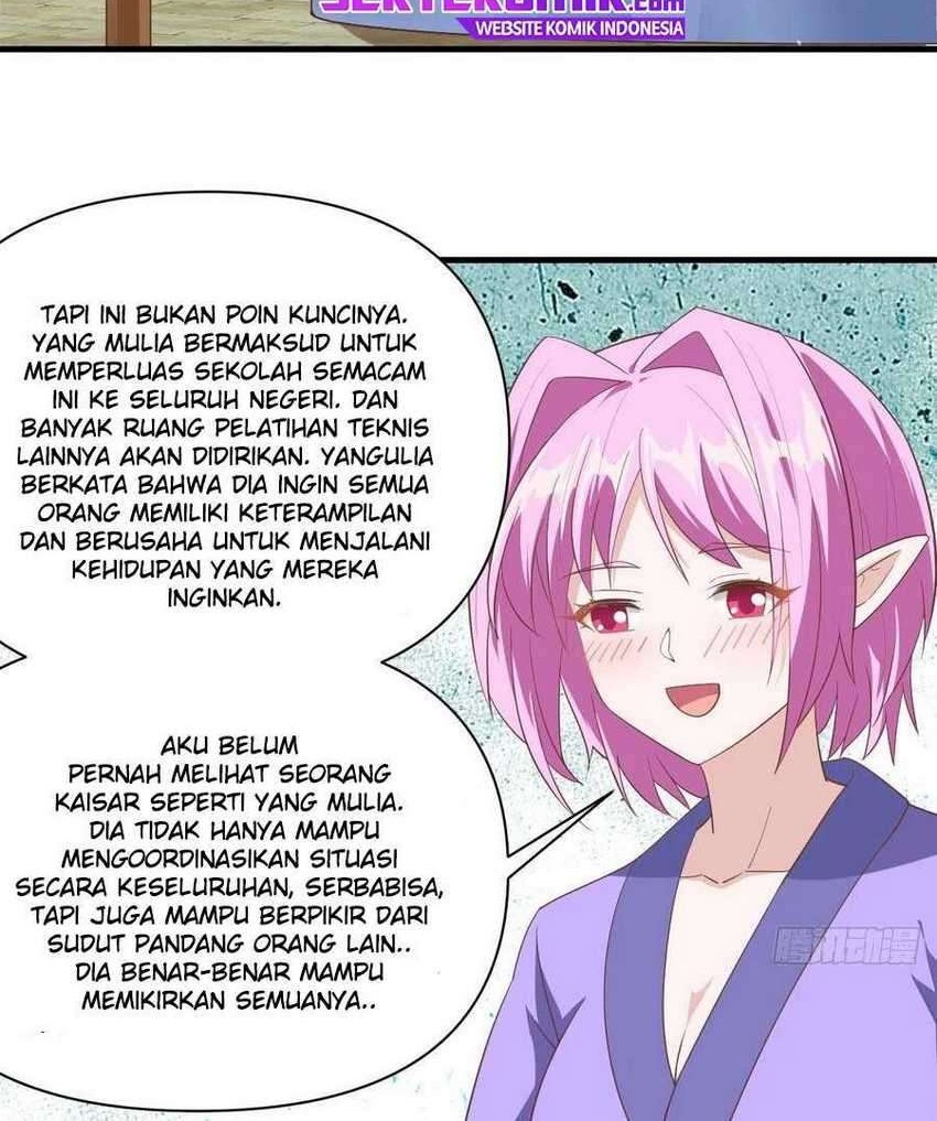 To Be The Castellan King Chapter 322 Gambar 29