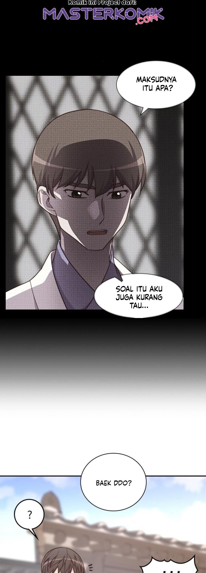 The Strongest in History Chapter 22 Gambar 15