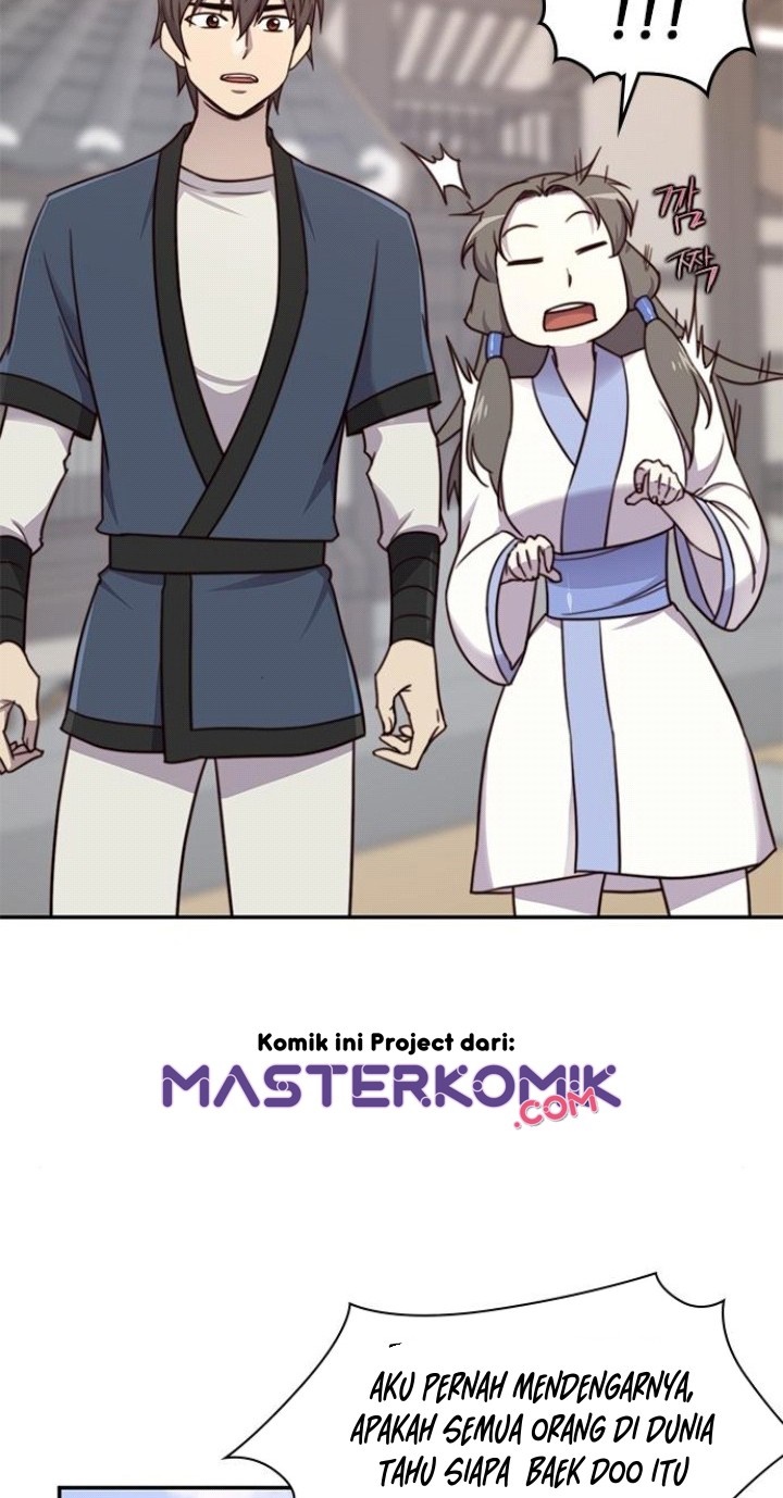 The Strongest in History Chapter 22 Gambar 16