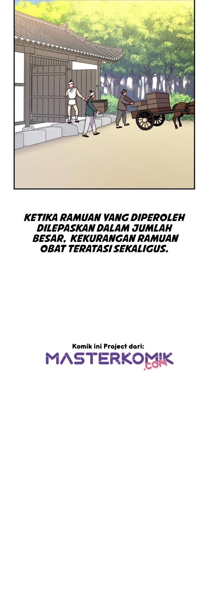 The Strongest in History Chapter 22 Gambar 18