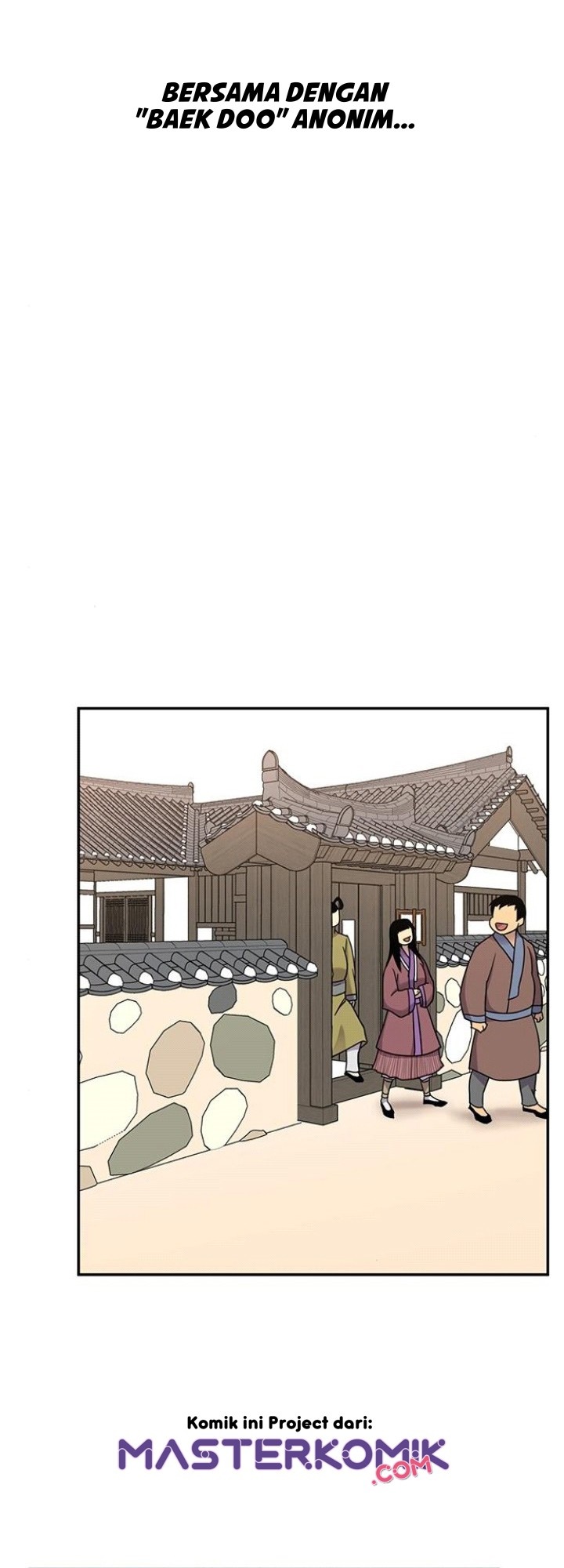 The Strongest in History Chapter 22 Gambar 27