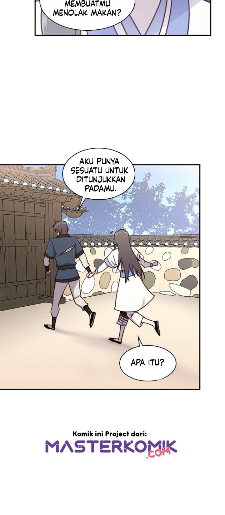 The Strongest in History Chapter 22 Gambar 31