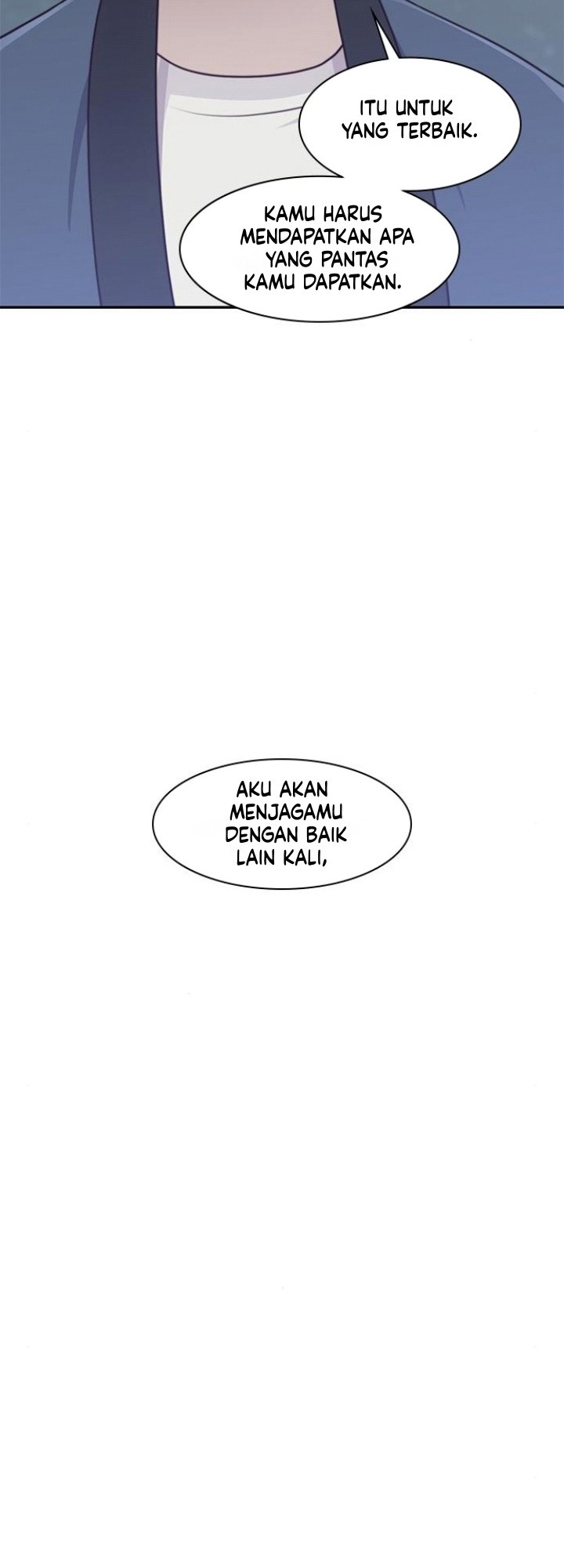 The Strongest in History Chapter 22 Gambar 36