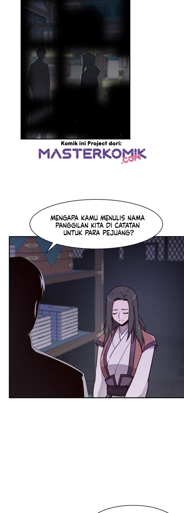 The Strongest in History Chapter 22 Gambar 43