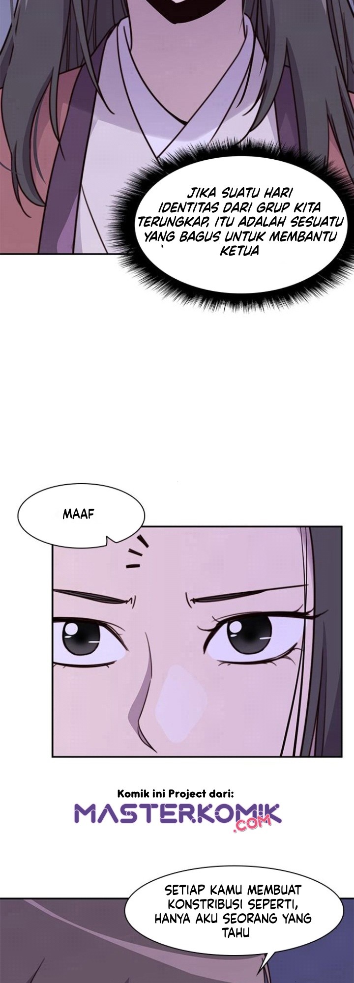 The Strongest in History Chapter 22 Gambar 45