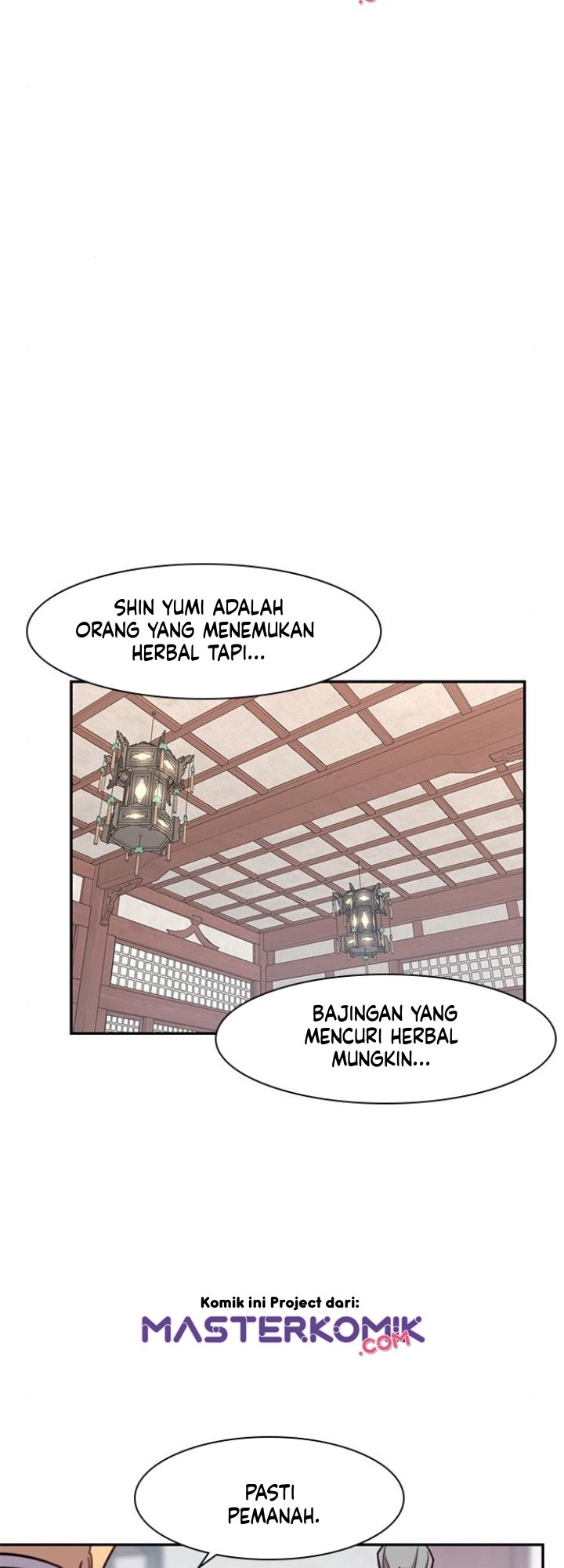 The Strongest in History Chapter 22 Gambar 48