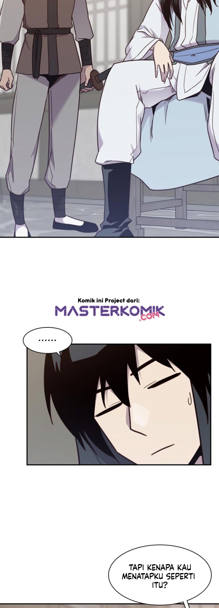 The Strongest in History Chapter 22 Gambar 52