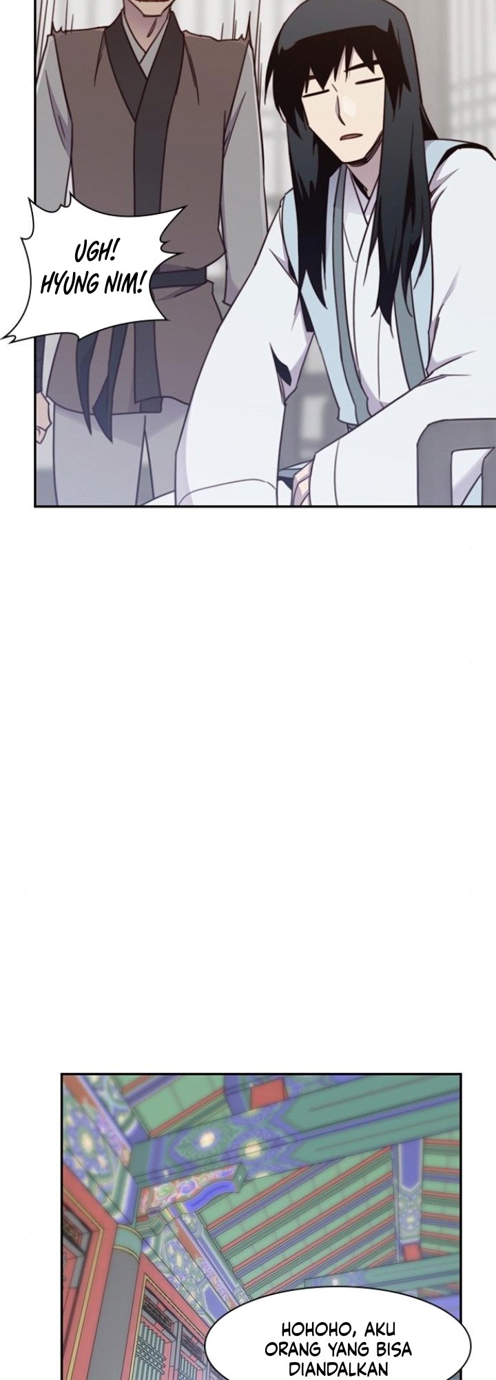 The Strongest in History Chapter 22 Gambar 54
