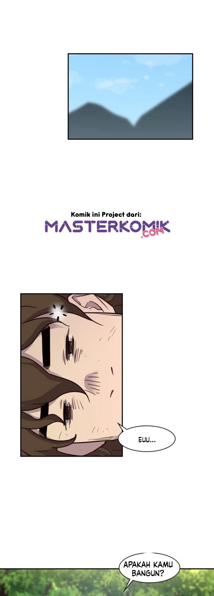 The Strongest in History Chapter 22 Gambar 8