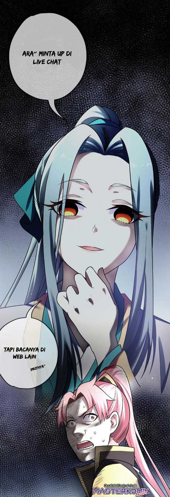 Dushi Xiaoyao Chapter 253 Gambar 20