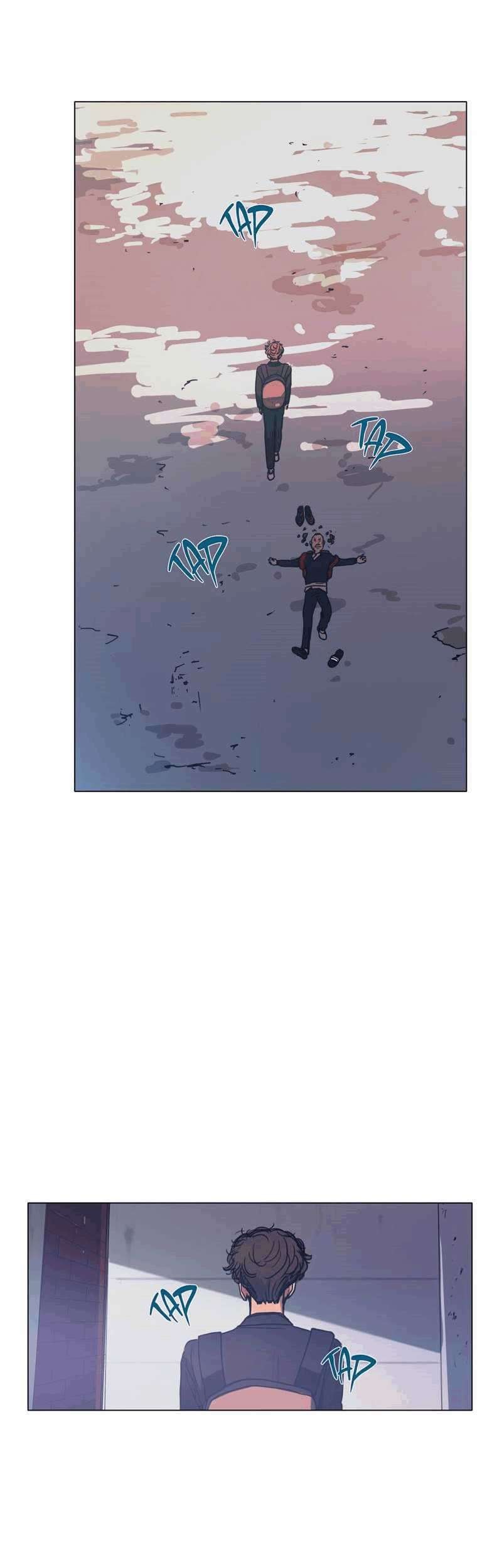 Baca Manhwa Save Me Chapter 33 Gambar 2
