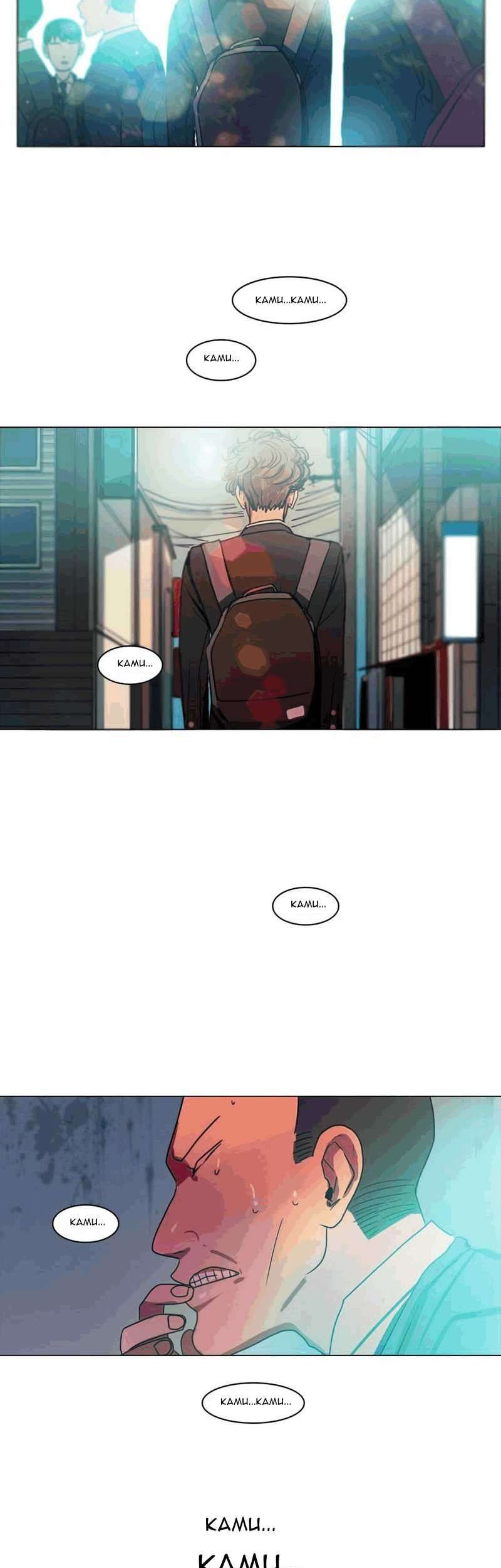 Save Me Chapter 31 Gambar 35