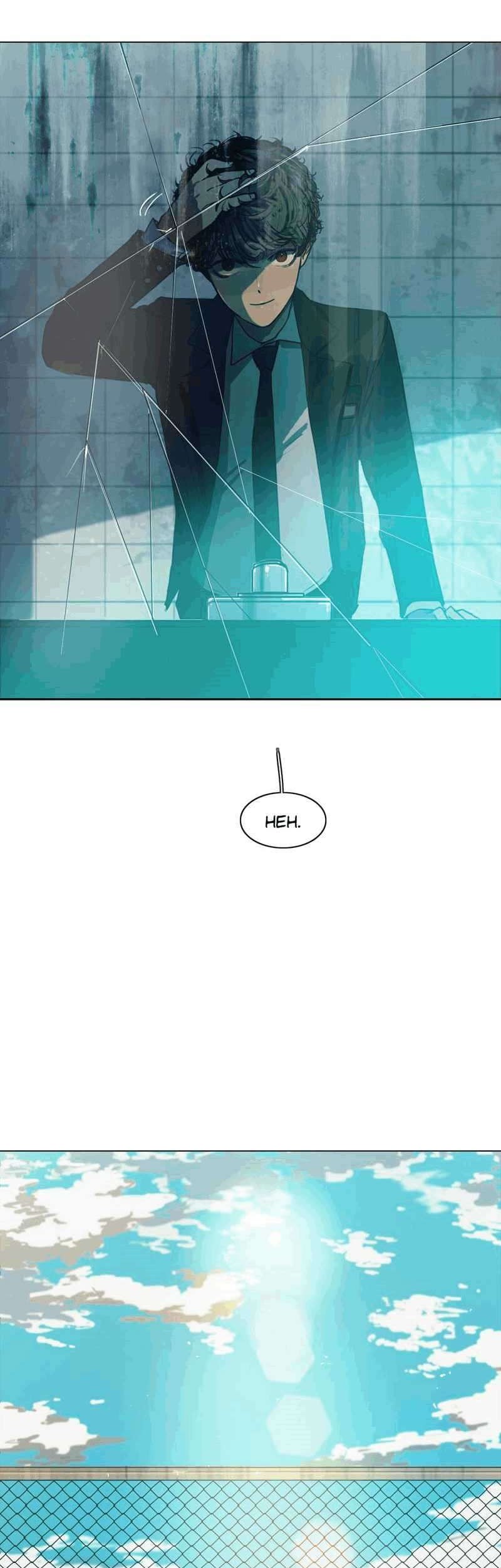 Save Me Chapter 31 Gambar 4