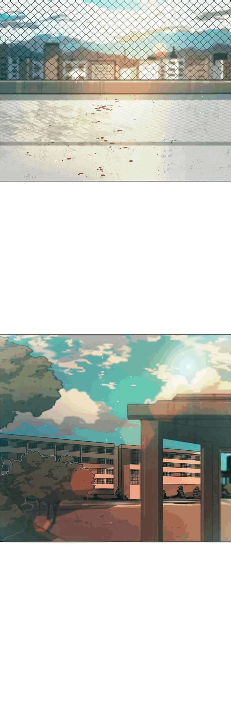 Save Me Chapter 31 Gambar 5