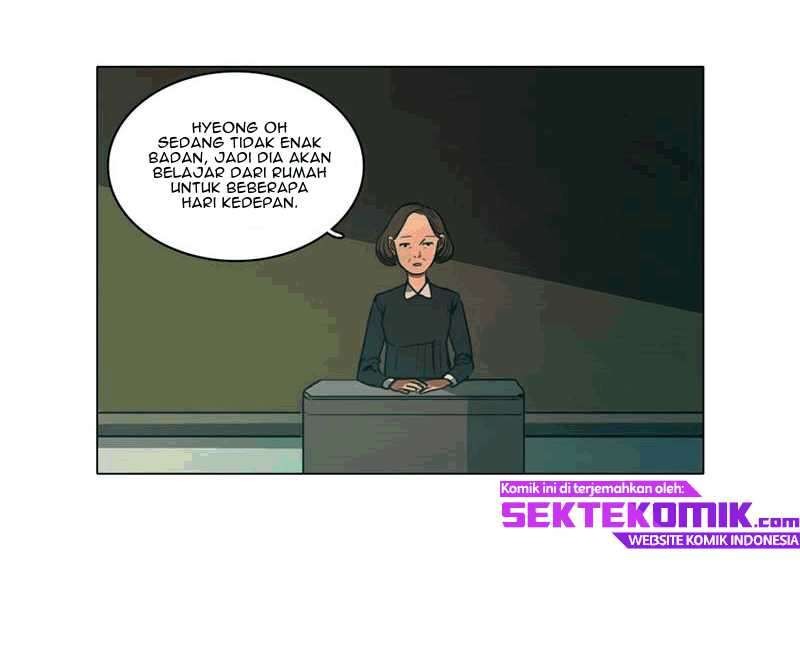 Save Me Chapter 31 Gambar 6