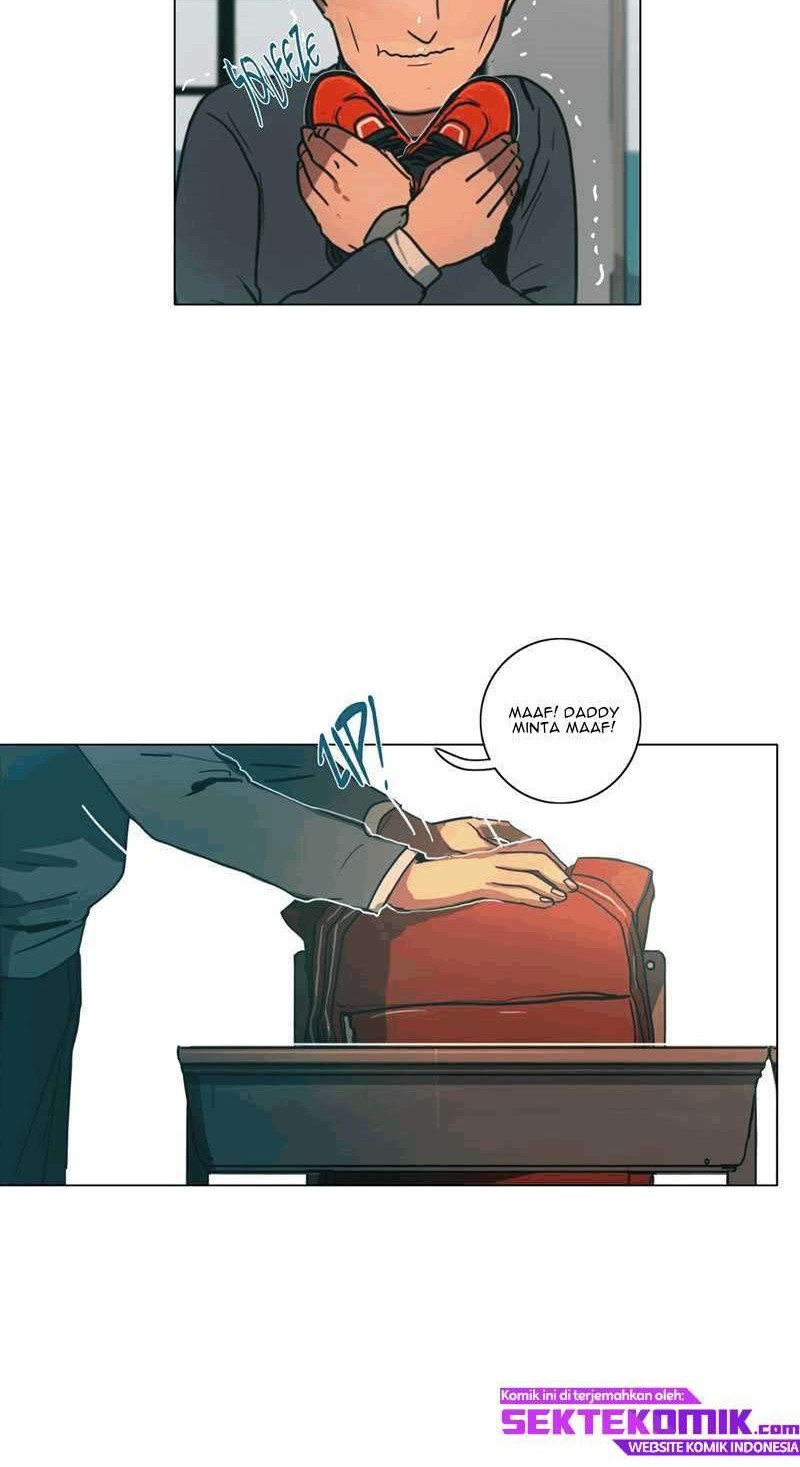 Save Me Chapter 31 Gambar 18