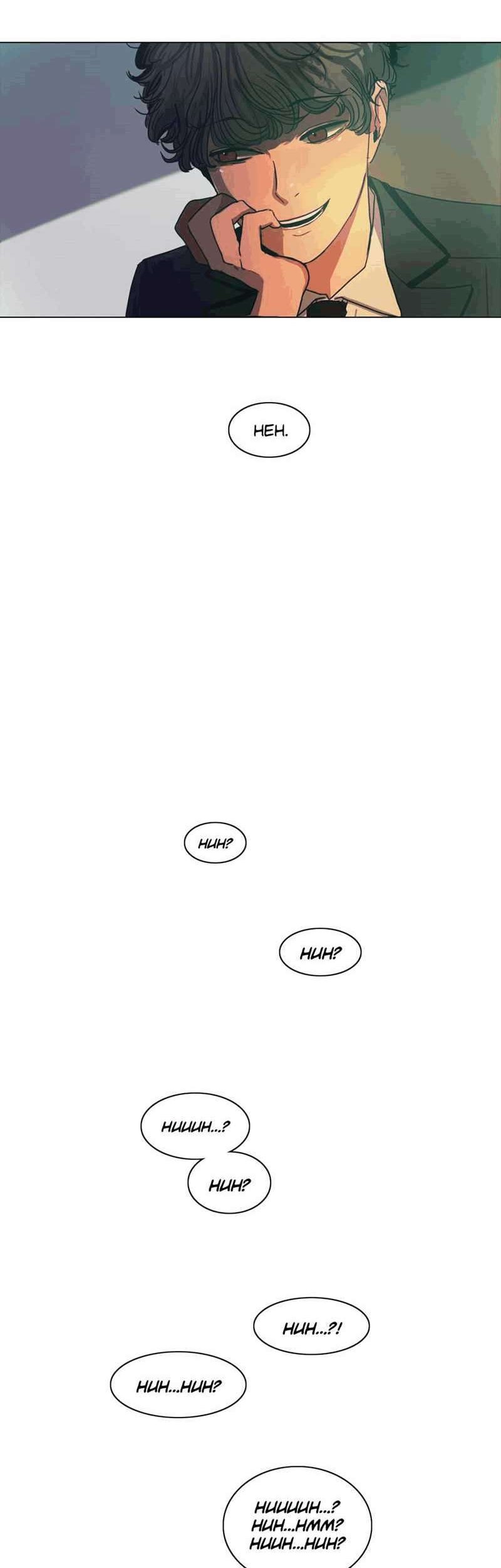 Save Me Chapter 31 Gambar 20