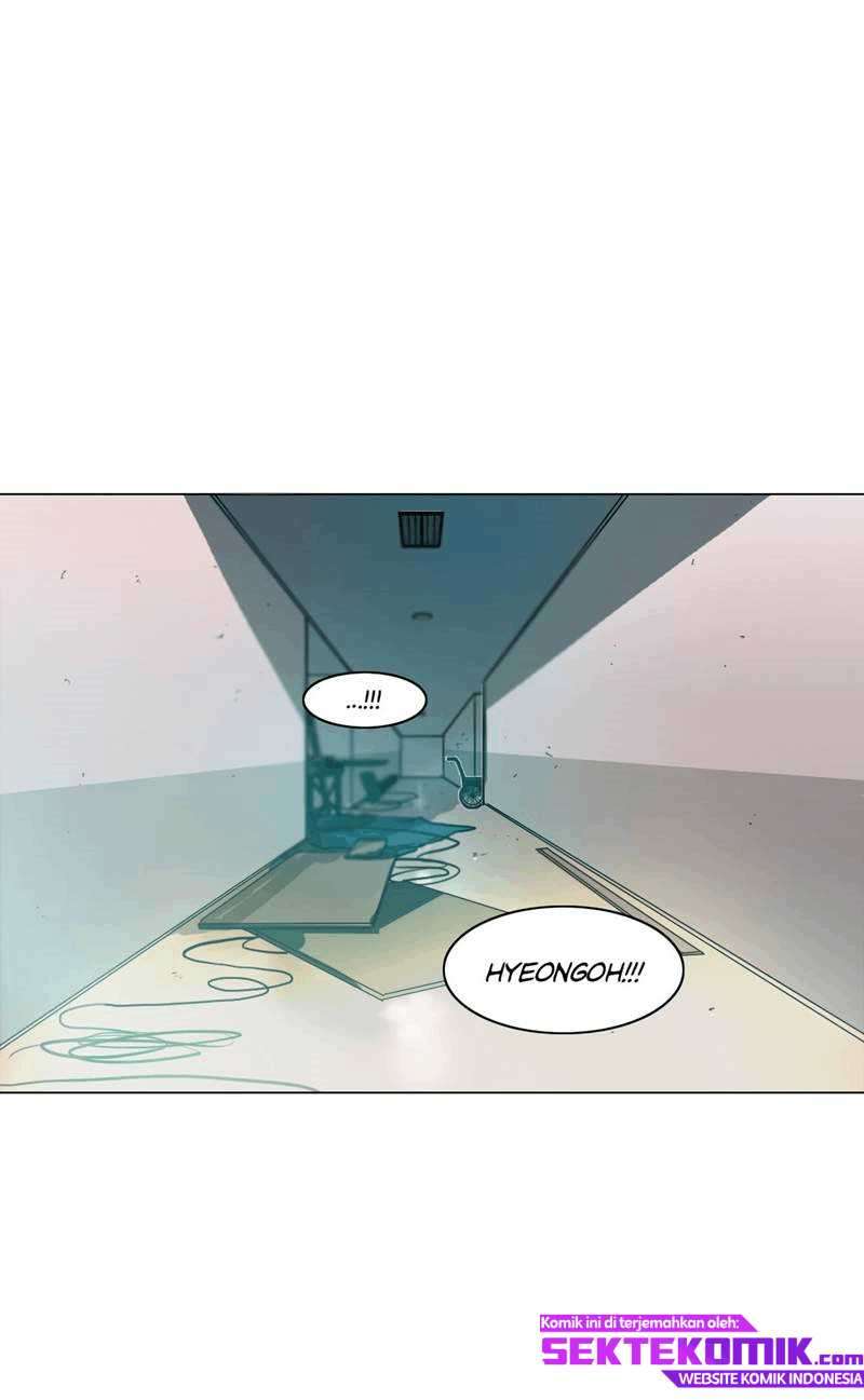 Save Me Chapter 29 Gambar 54