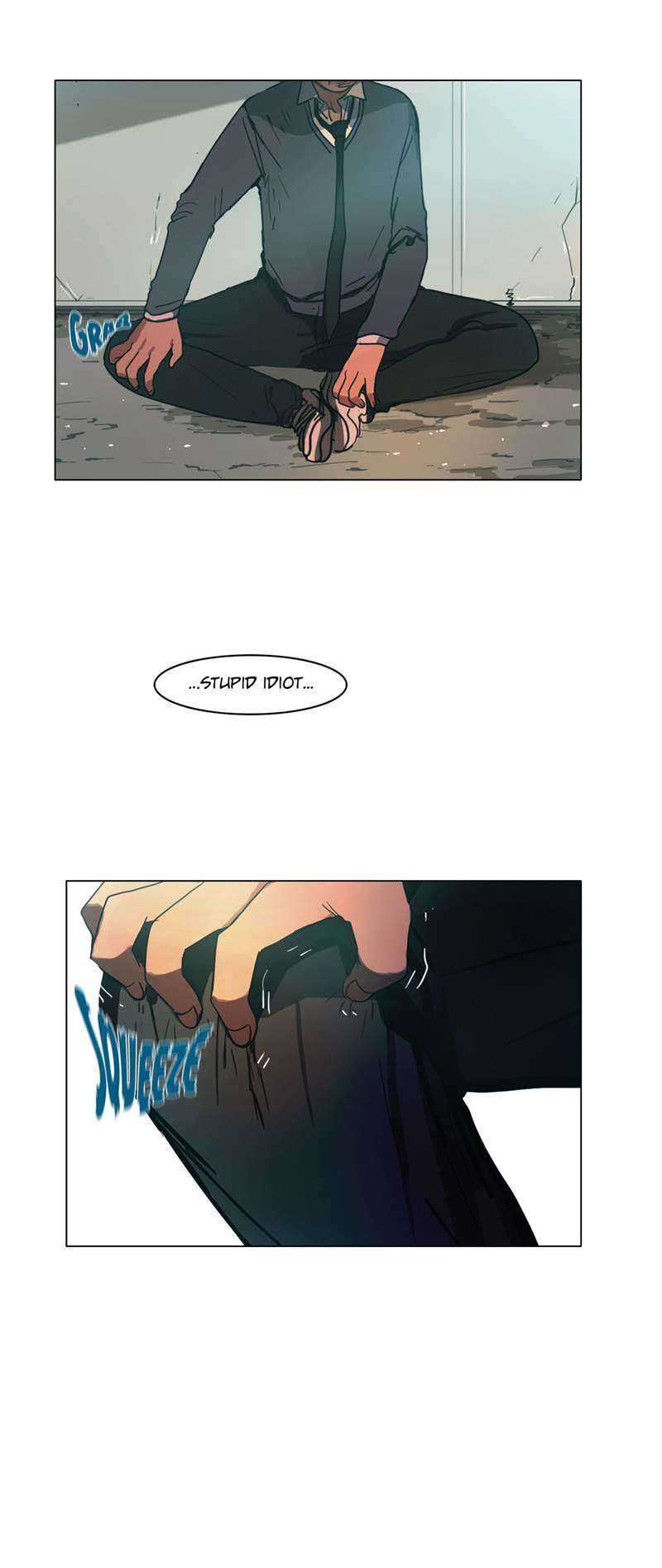 Baca Manhwa Save Me Chapter 27 Gambar 2