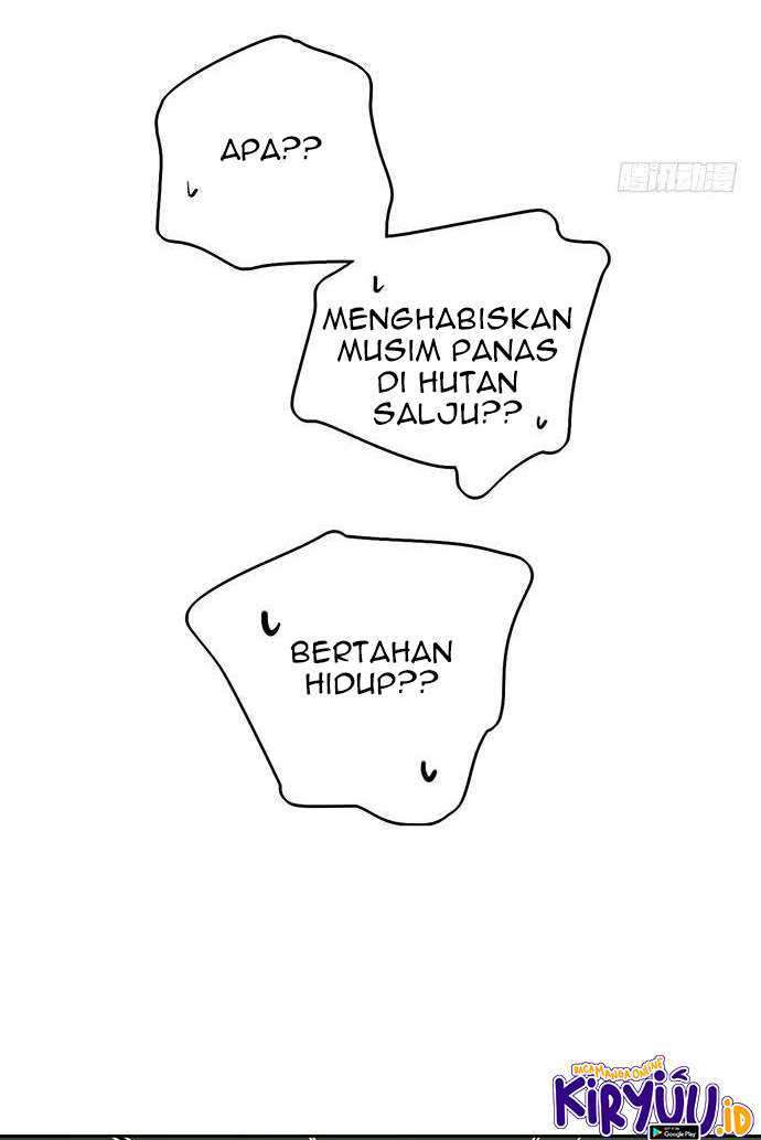 Manhua My Girlfriend is a Villain Chapter 60 gambar nomor 2