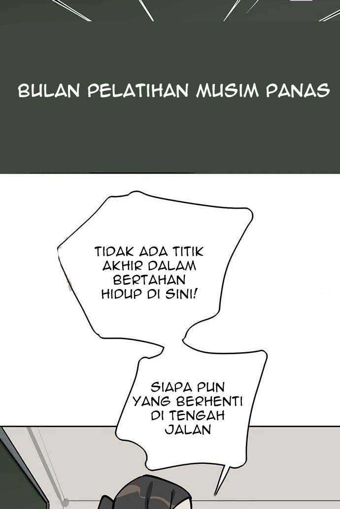 My Girlfriend is a Villain Chapter 60 Gambar 3
