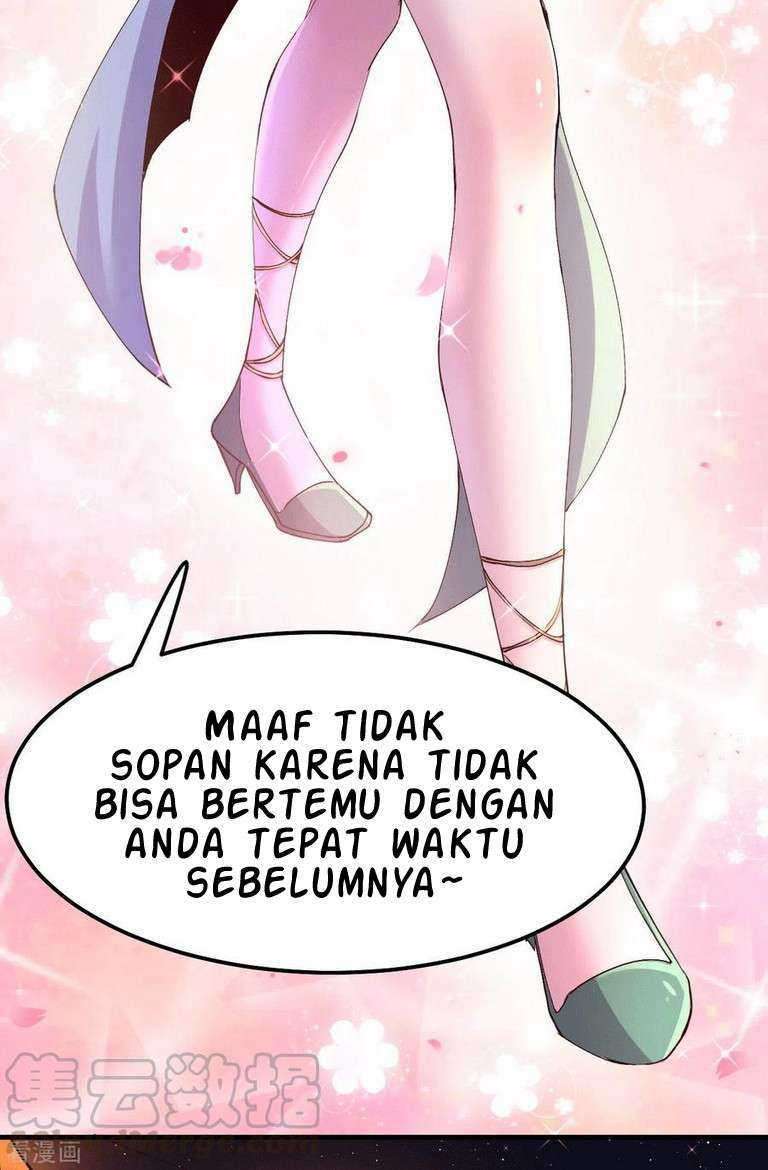 Son in Law Does Cheap Cultivation Chapter 115 Gambar 29