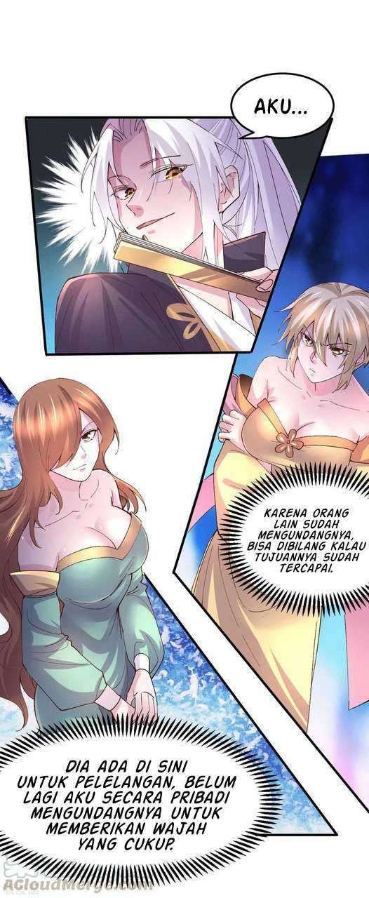 Son in Law Does Cheap Cultivation Chapter 115 Gambar 31