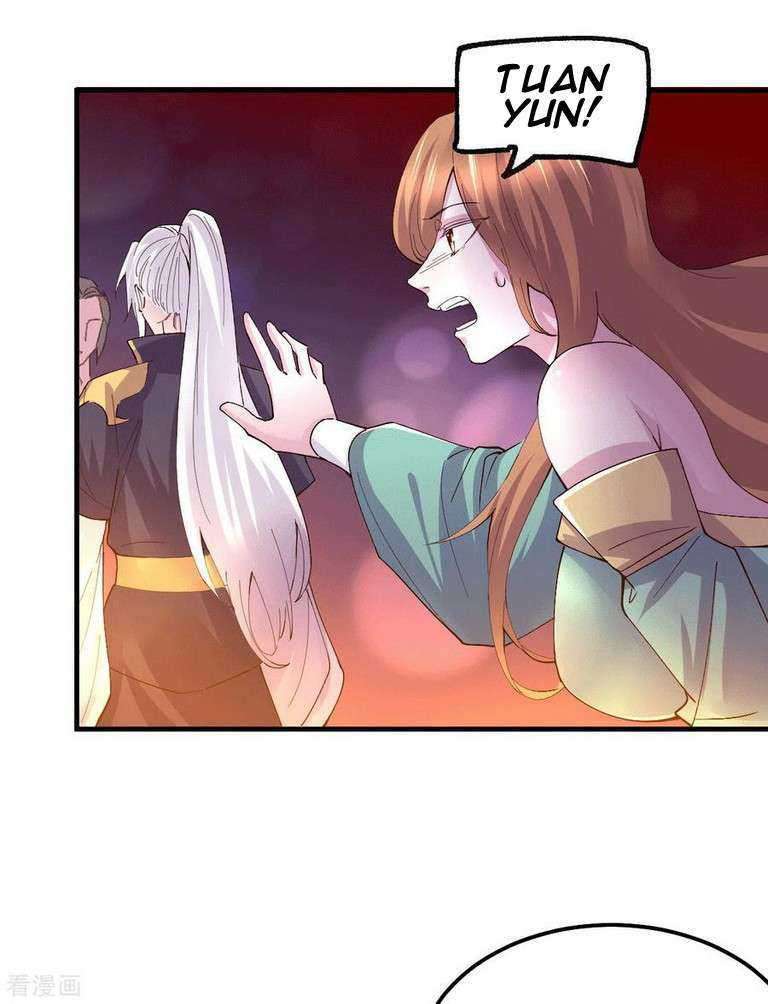 Son in Law Does Cheap Cultivation Chapter 115 Gambar 34