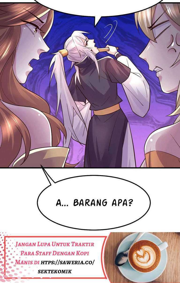 Son in Law Does Cheap Cultivation Chapter 115 Gambar 41